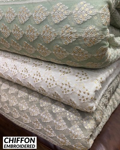 Carousel post from akbar_fabrics_.