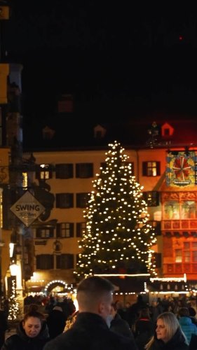 Video post from innsbrucktourism.