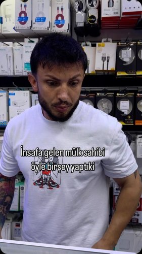Video post from mehmetenliogluofficial.