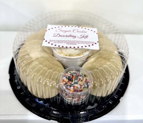 Photo post from marquettescakestudio.