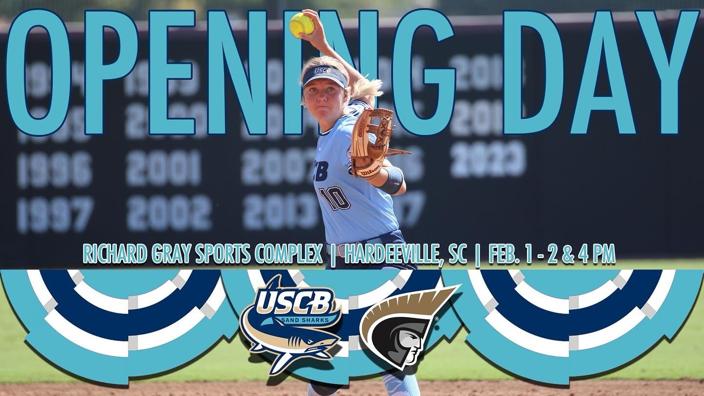 Photo post from uscbsandsharks.
