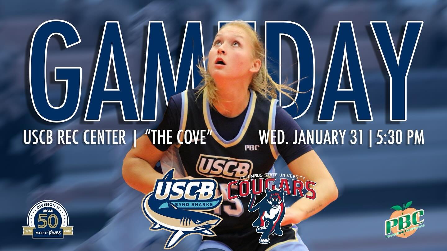 Photo post from uscbsandsharks.