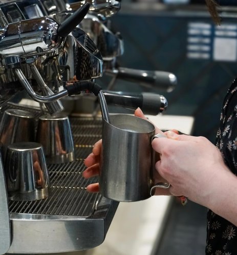 Photo post from goodfellows.coffee.