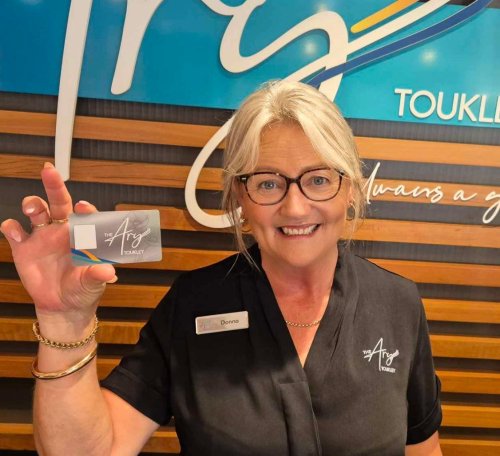 Photo post from thearytoukley.