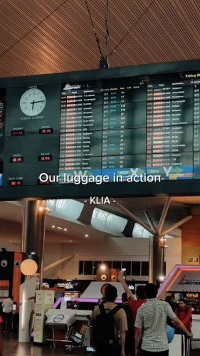 Video post from universaltraveller_my.