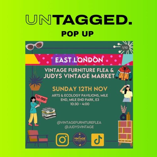 Carousel post from untaggedfashion.