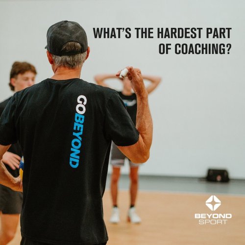 Photo post from beyondsportinsta.