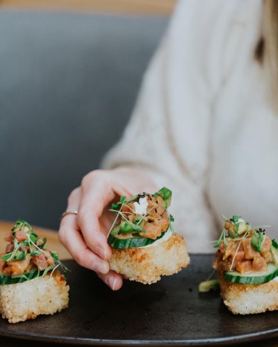 Photo post from railandriverbistro.