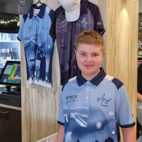 Photo post from thearytoukley.