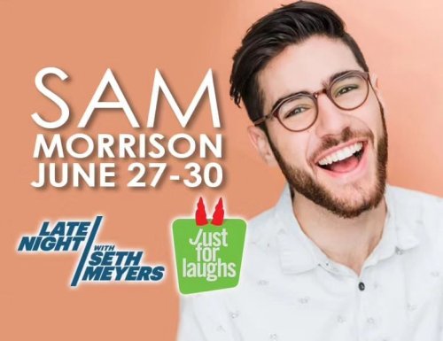 Photo post from sidesplitterswc.