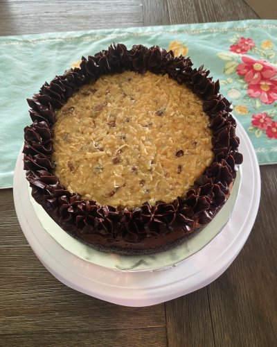 Carousel post from justforyoubaking.