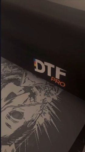 Video post from officialdtgpro.