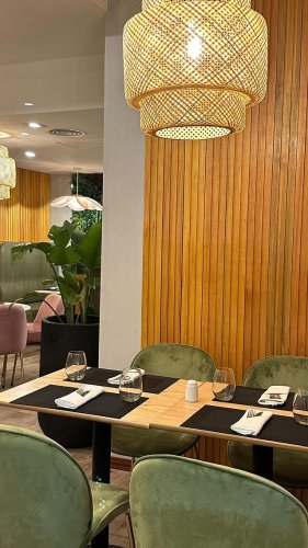 Video post from galeriaspacificoshopping.