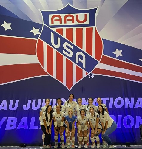 Photo post from epicvball.