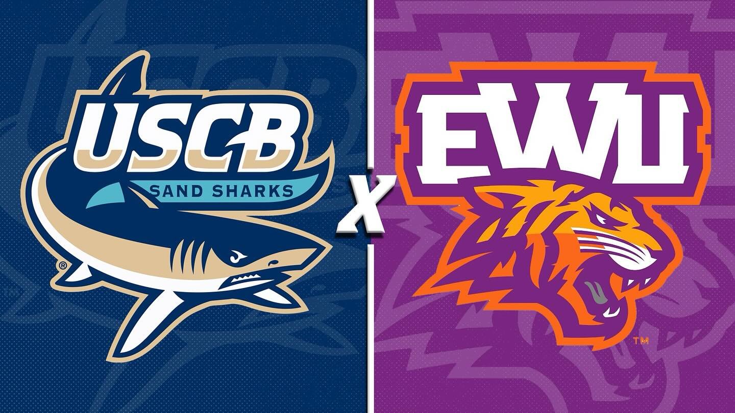 Photo post from uscbsandsharks.