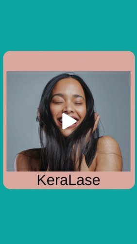 Video post from kerafactor.