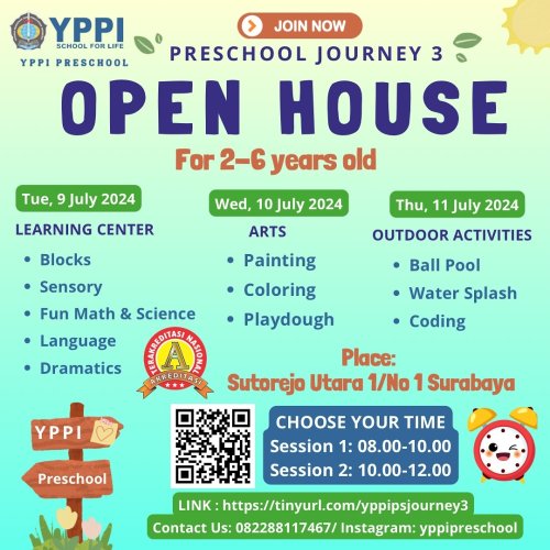 Photo post from yppipreschool.