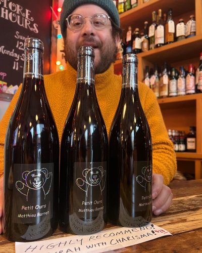 Photo post from dandywineshop.