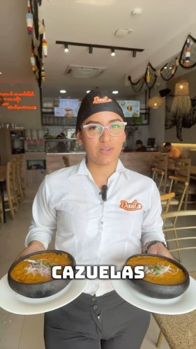 Video post from danilo_restaurante.