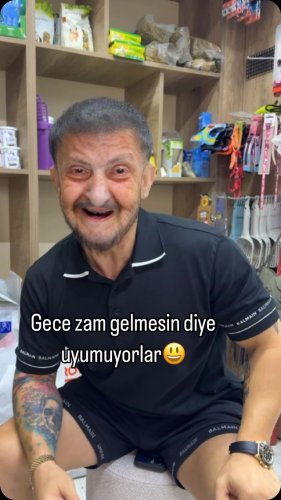Video post from mehmetenliogluofficial.