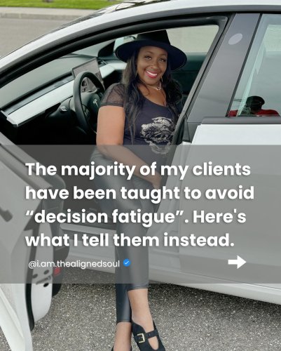 Carousel post from i.am.thealignedsoul.