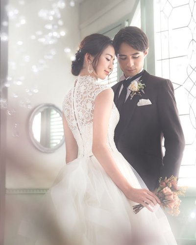 Photo post from laquan_wedding.