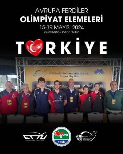 Photo post from turkiyemasatenisifederasyonu.