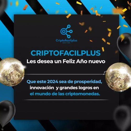 Photo post from criptofacilplus.