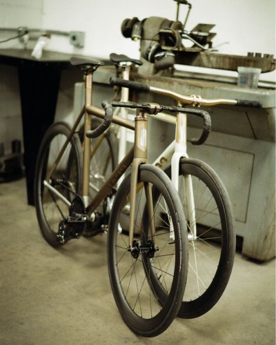 Photo post from slowspinsociety.