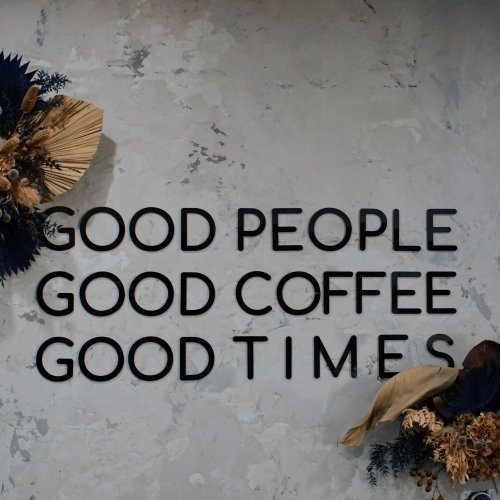 Photo post from goodfellows.coffee.