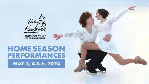 Video post from icetheatreofny.