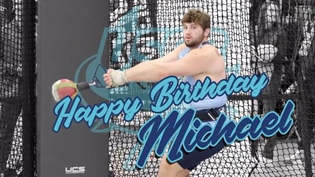 Video post from uscbsandsharks.