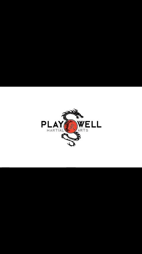 Video post from playwellmartialarts.