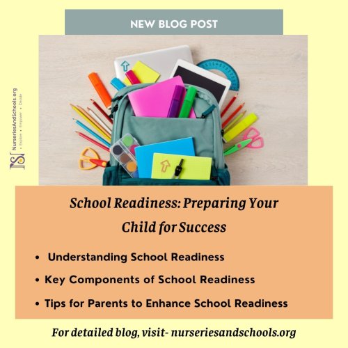 Photo post from nurseriesandschoolsorg.