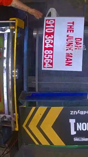 Video post from uzmarketing.