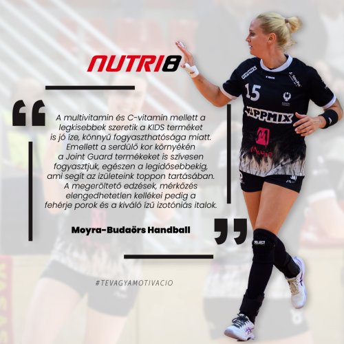 Photo post from nutri8brand.