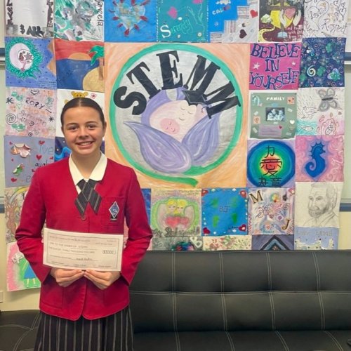 Photo post from standrewsanglicancollege.