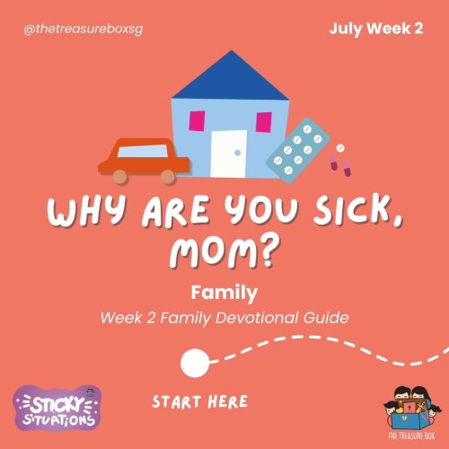 Carousel post from thetreasureboxsg.