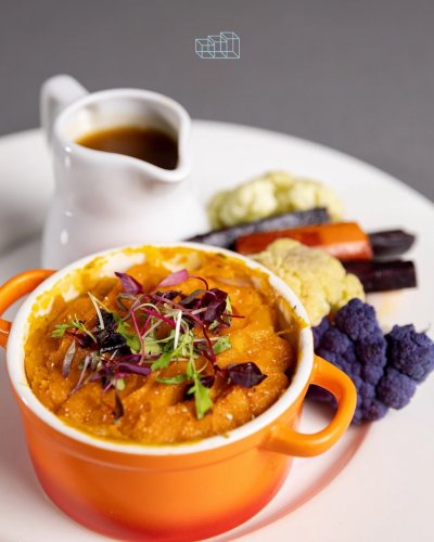 Photo post from glasshouseretreat.