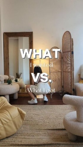 Video post from crane_living.