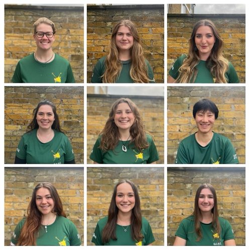 Carousel post from queensboatclub.