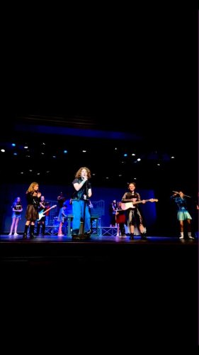 Video post from gortoncenterlf.