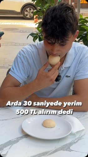 Video post from bombacizeydan.