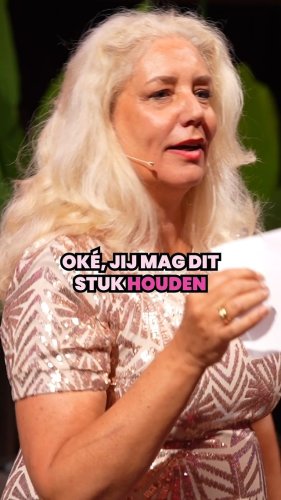 Video post from masteryourbusinessmoves.nl.