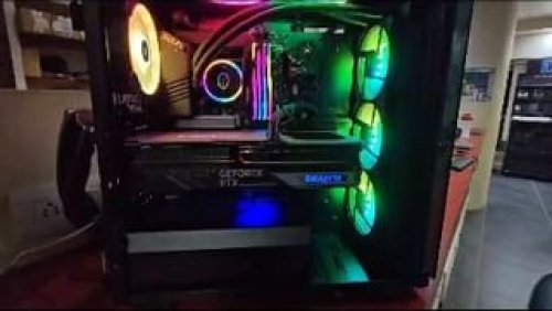 Video post from kryptonitemicrosystems.