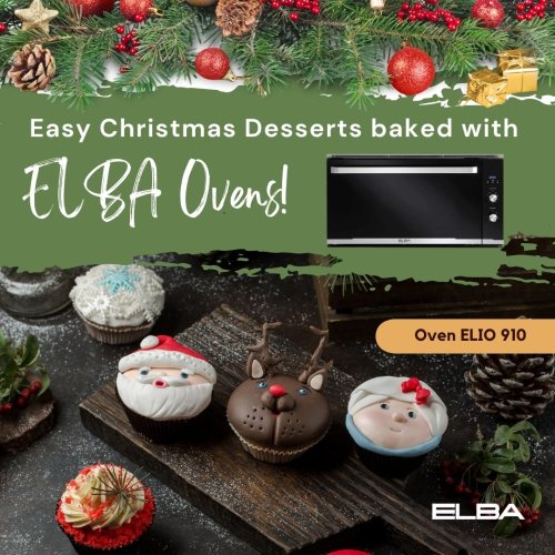 Carousel post from elbahomeappliances.