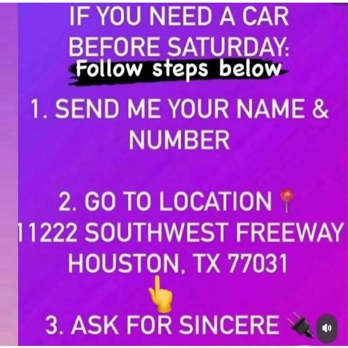 Photo post from sincere.tha.car.plug.