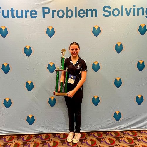 Photo post from standrewsanglicancollege.