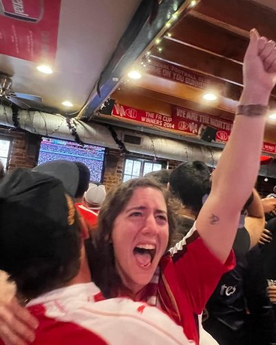 Carousel post from charmcitygooners.