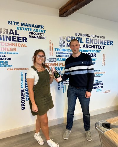 Photo post from consortio_recruitment.